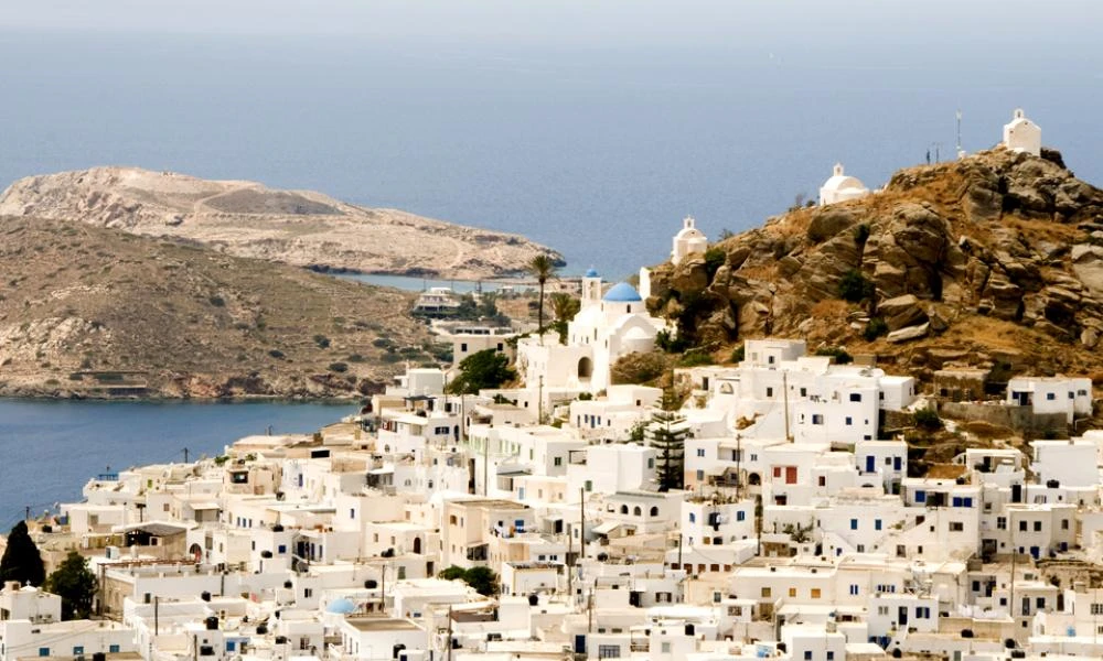 Τουρισμός: Ποιο είναι το νησί της Ελλάδας που έχει μαγέψει τους Ιταλούς;